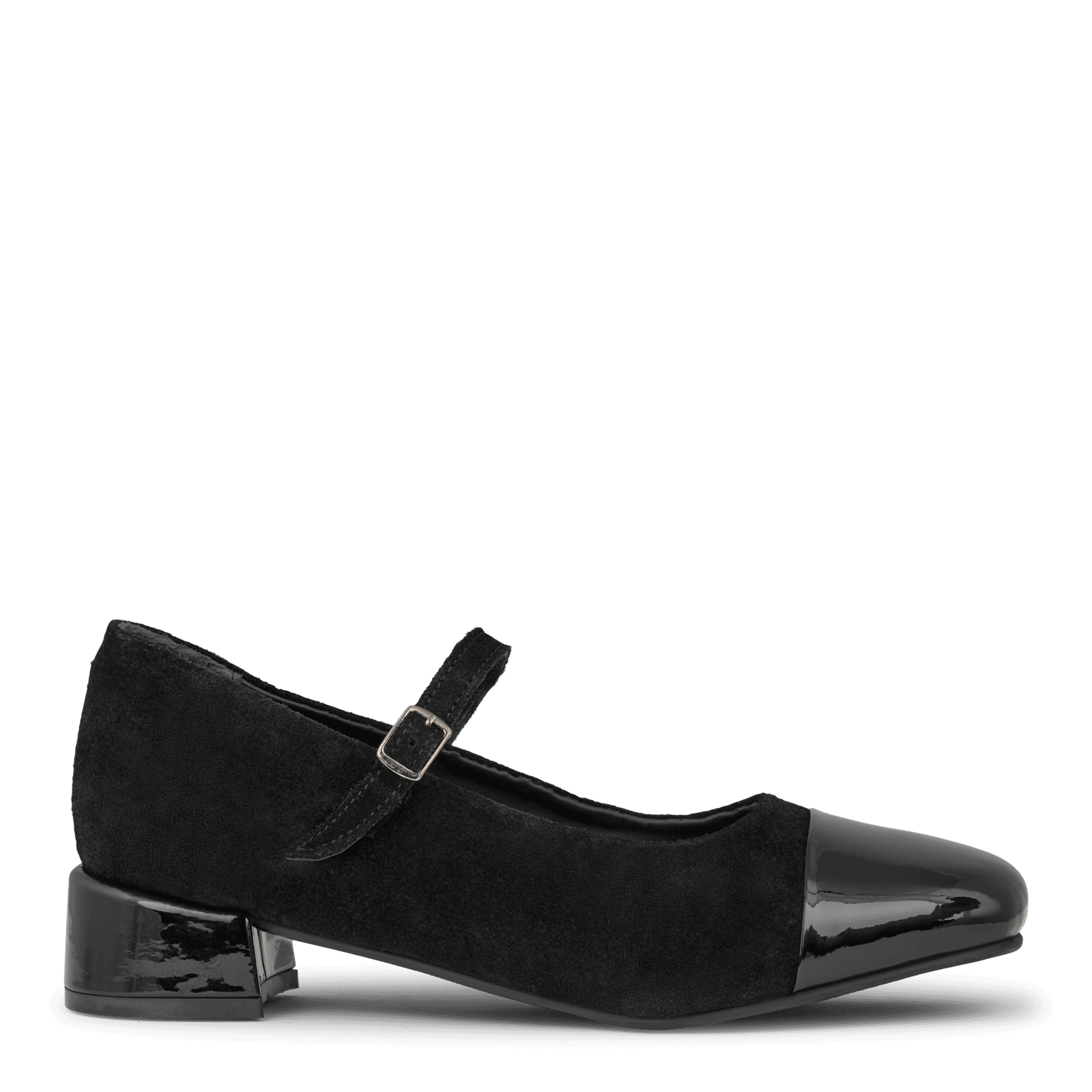 PARIS PORTIA - BLACK